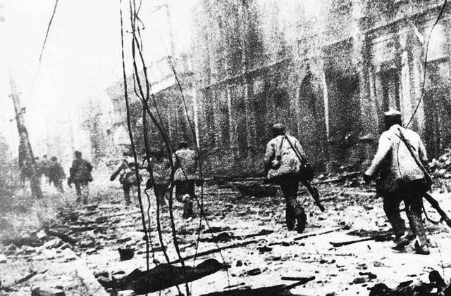解放战争中“最”难打的一座城，我军苦熬7个月，死伤4万人才拿下-第1张图片-欧陆平台