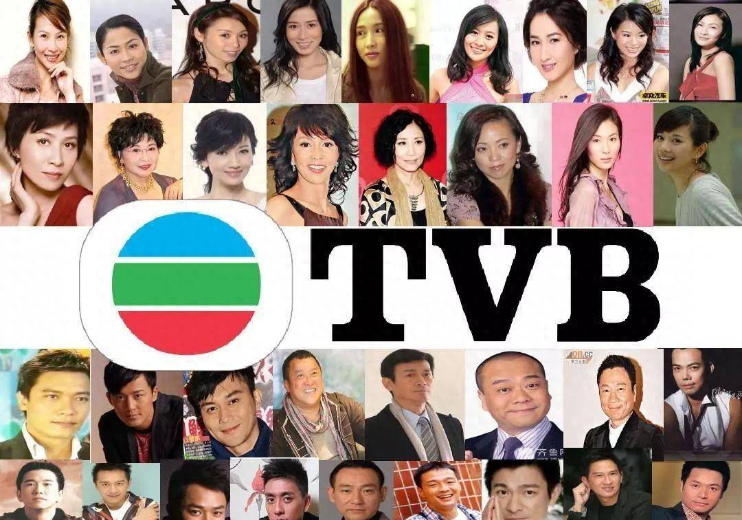 TVB与香港娱乐圈的落寞：繁华背后的反思-第1张图片-欧陆平台